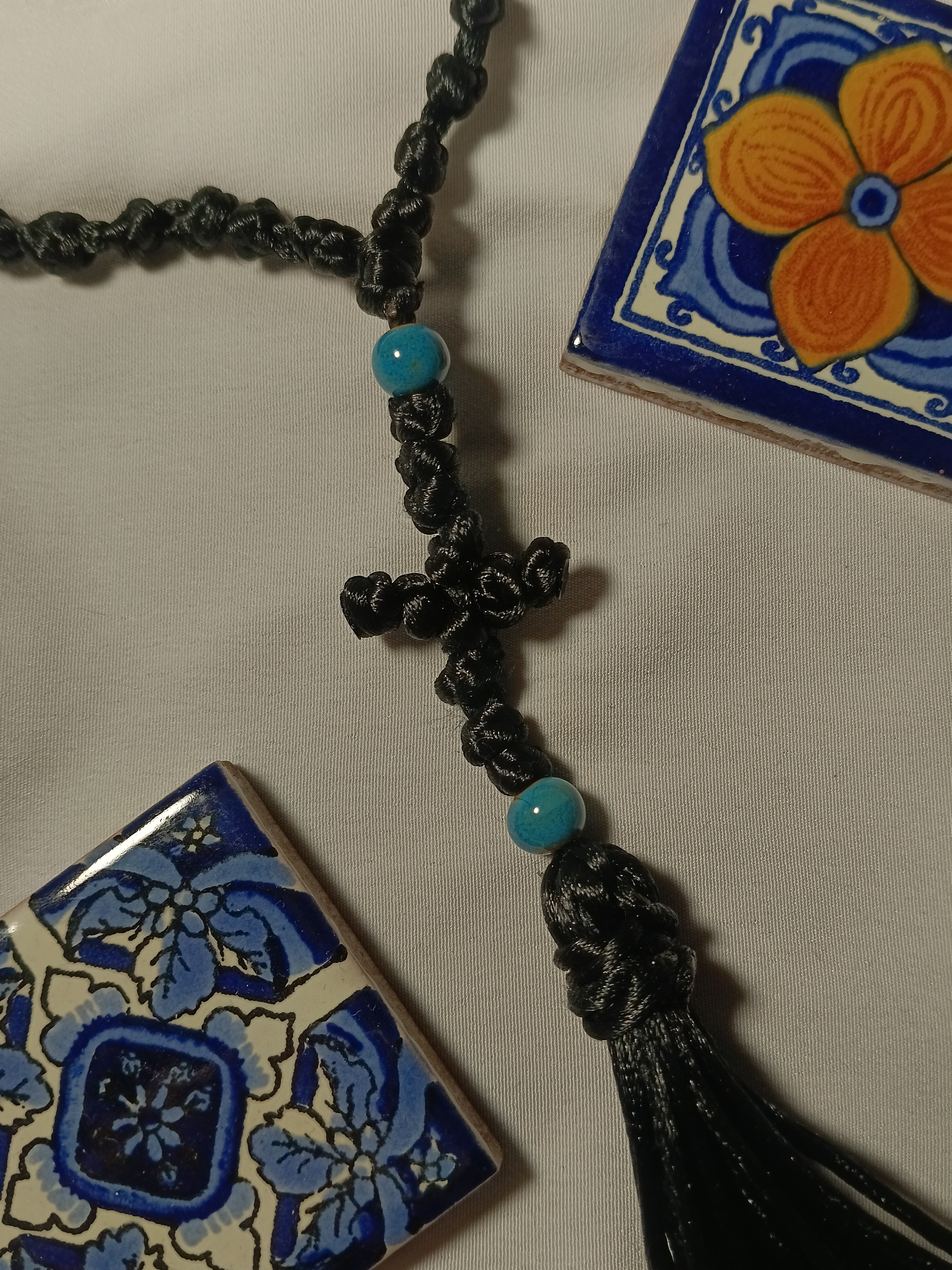 Komboskini de 50 nudos