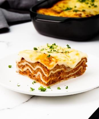 Meal Lasagne NZ Beef 3kg