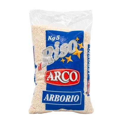 Rice Arborio