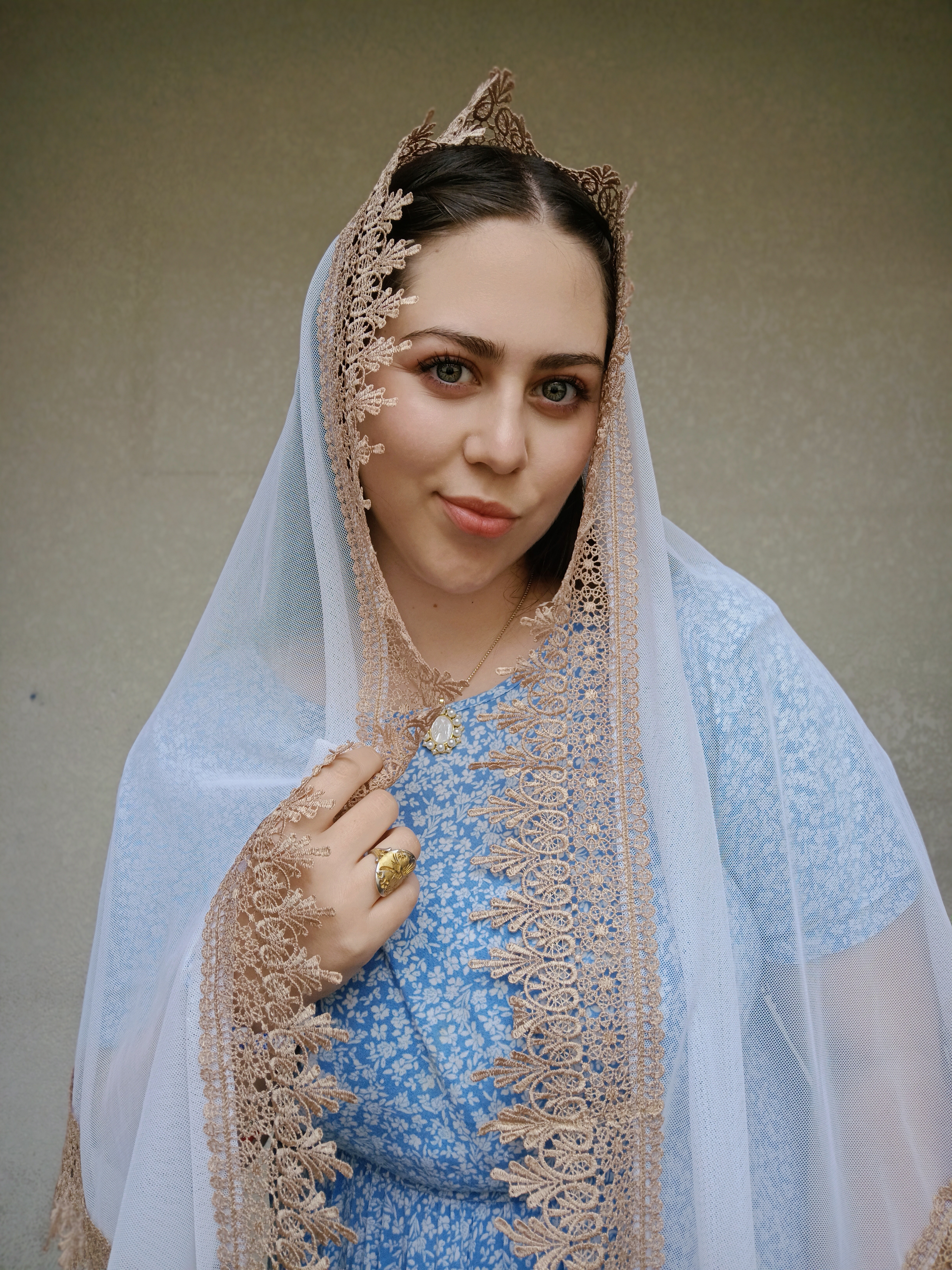 Velo Classic Reina Esther