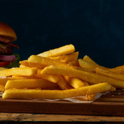 Chip 10mm Sure Crisp