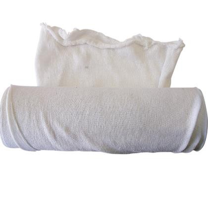 Stockinette Roll White