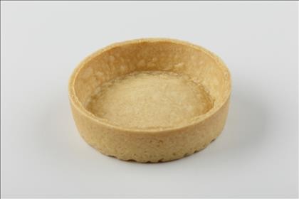 Pastry Shell Sweet 80mm