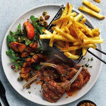 Chip 9Mm Sure Crisp Skin On