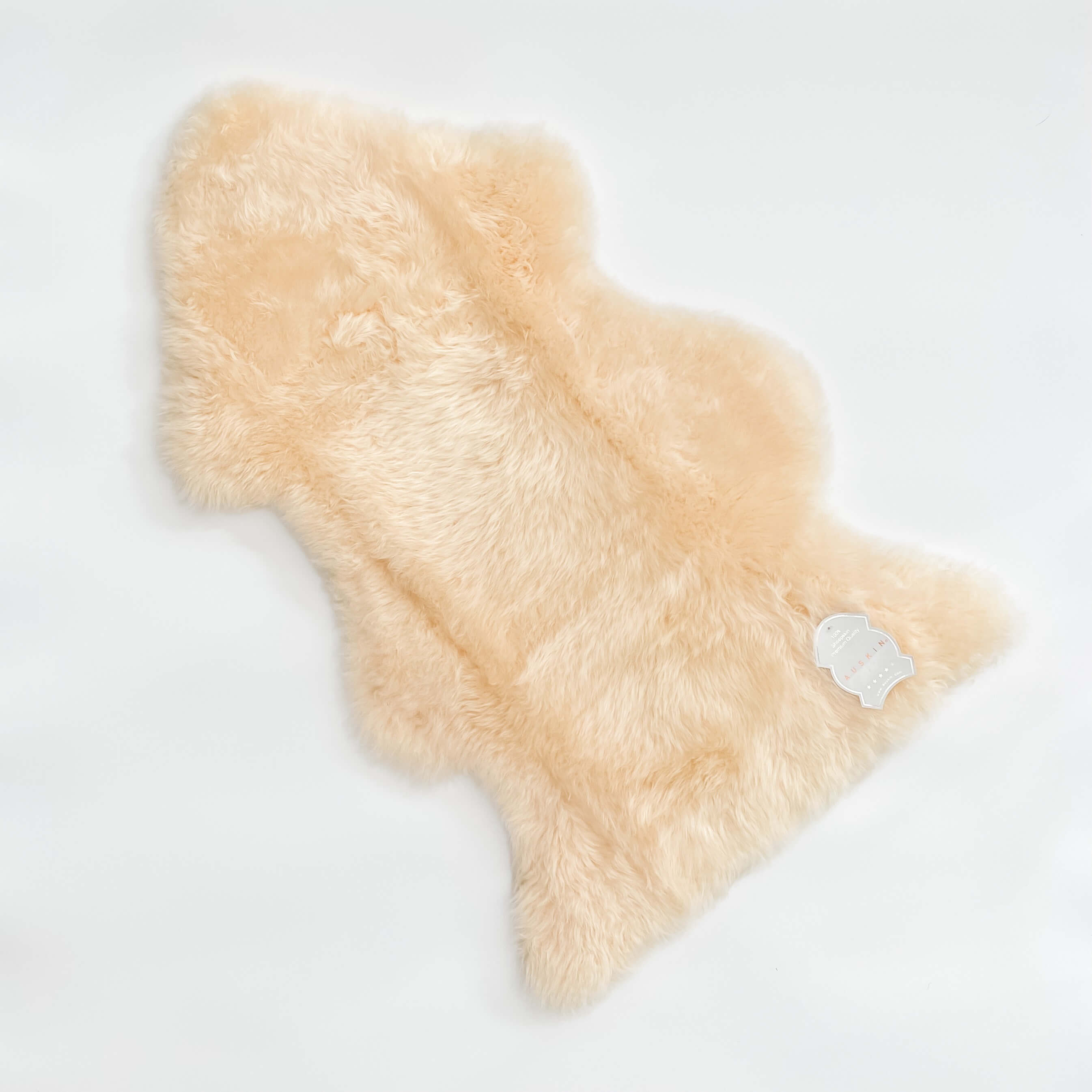 Sheepskin Rug | Long Wool