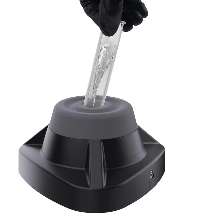 Tattoo Ink Bottle Mixer  Mini Vortex Mixer  Wireless  10000RPM