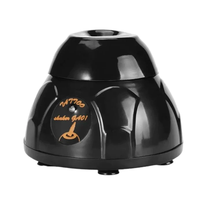 Tattoo Ink Bottle Mixer  Vortex Oscillator