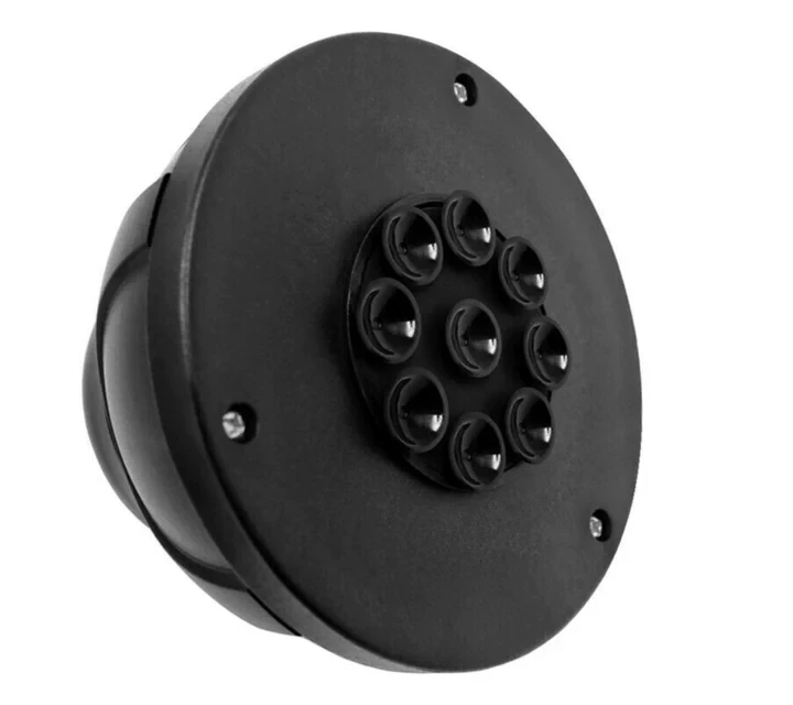 Tattoo Ink Bottle Mixer  Vortex Oscillator