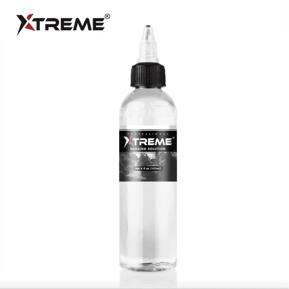 Shading Solution  Xtreme Ink