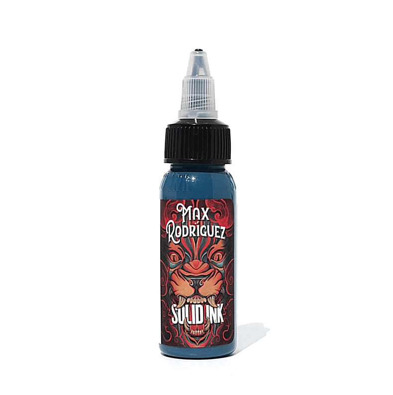 Cadejo  Max Rodriguez  Solid Ink 1oz