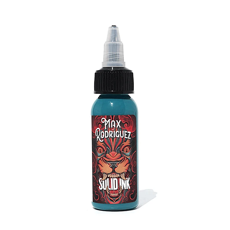 Chirripo  Max Rodriguez  Solid Ink 1oz