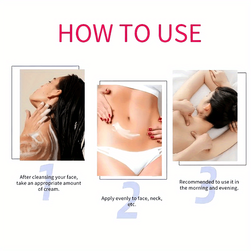 YUITIKUE Radiance Cream with Vitamin C & Niacinamide