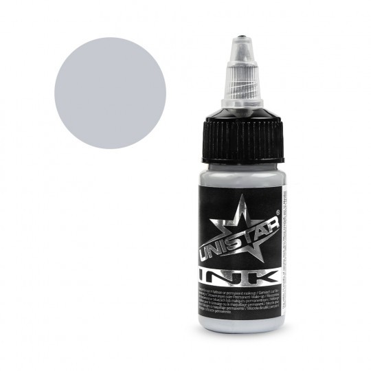 Basic Gray Light 30ml  Unistar Ink