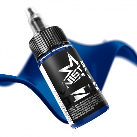 Cosmic Blue 30ml  Unistar Ink