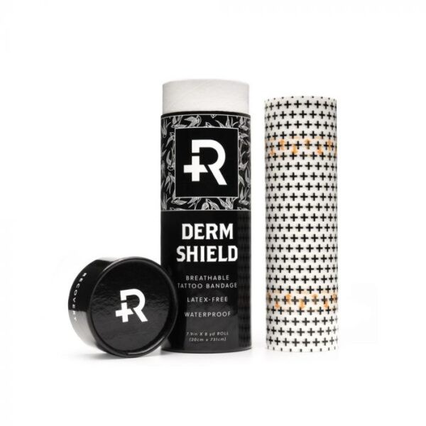 Recovery Derm Shield  10 x 8 Yard Roll