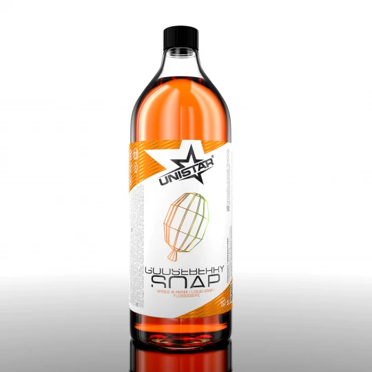 Unistar Gooseberry Soap 1 litre