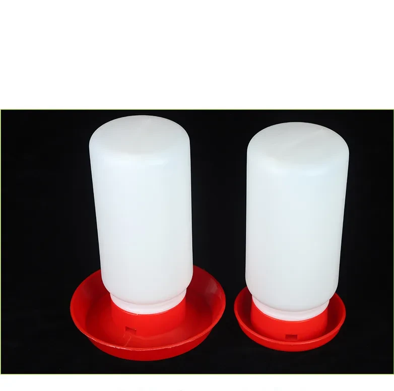 Chicken Water Feeder