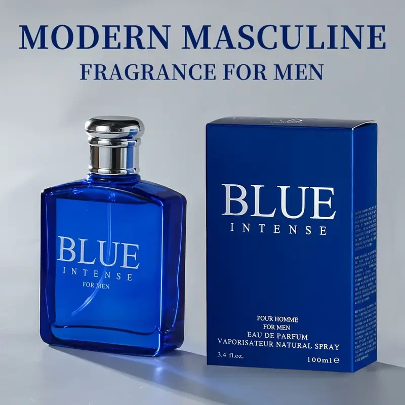 Mens Long-Lasting Cologne 100ml