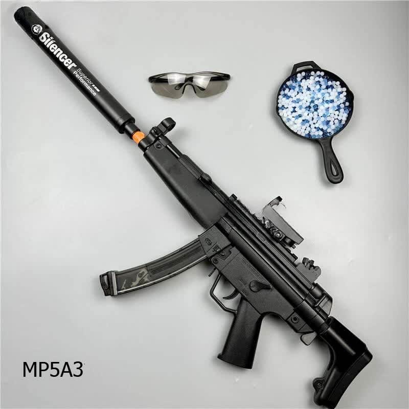 Automatic MP5 Gel Ball Blaster