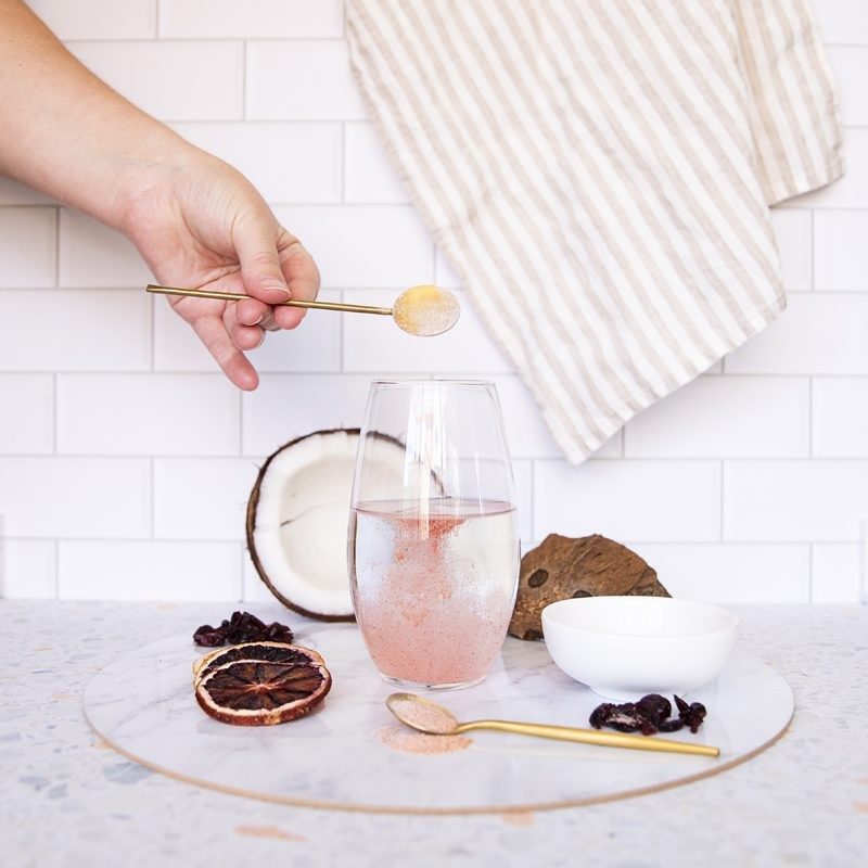 Hydration Powder | Pregnant, Breastfeeding, Beyond