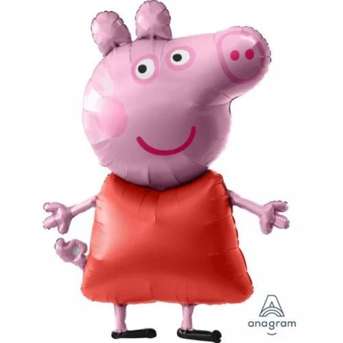 Airwalker Peppa Pig P93