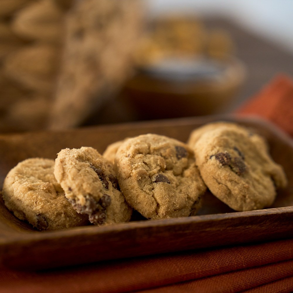 Premium Fruit Basket