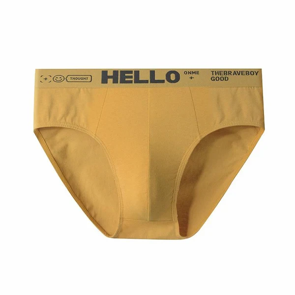 Casual Cotton  4 Packs