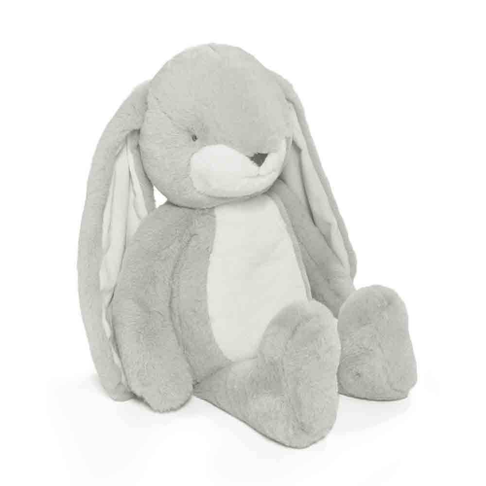 Floppy Nibble Bunny Grey - Extra Extra Large