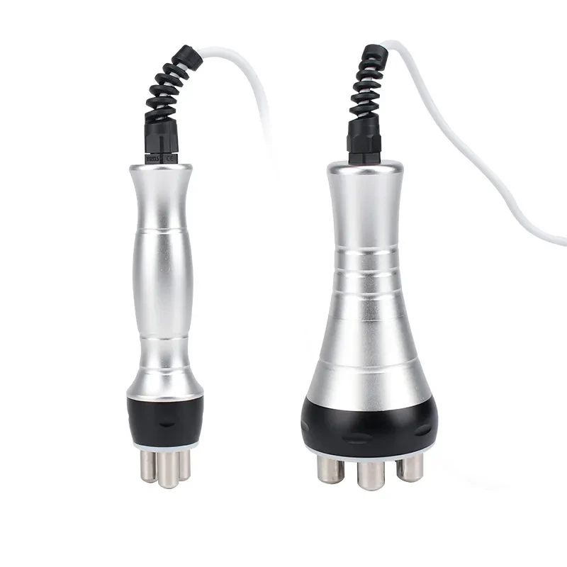 Household Three-six-pole RF Import Beauty Instrument