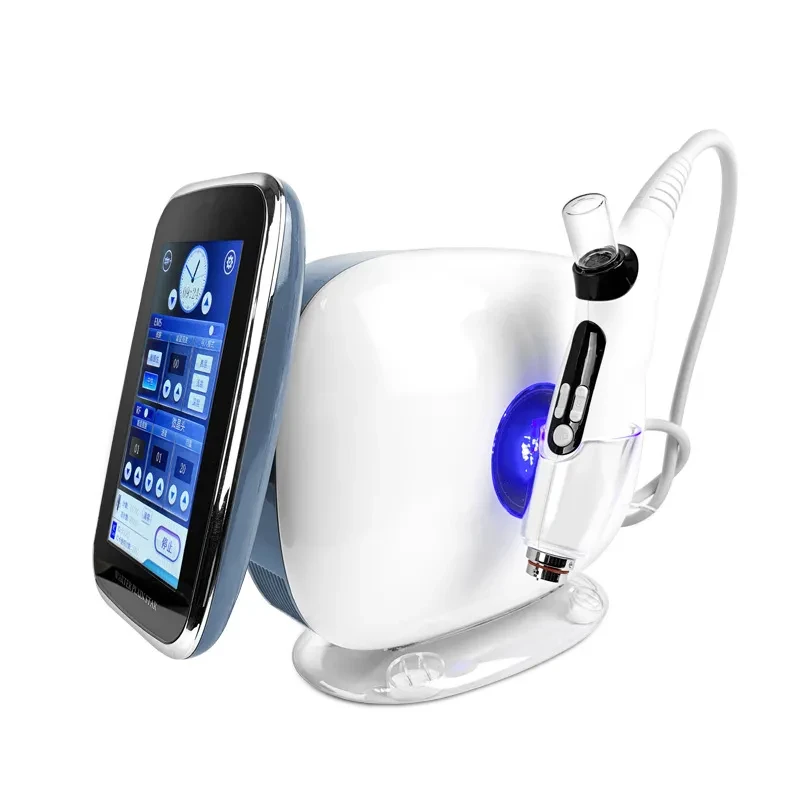 Non-invasive Needle-free Import Beauty