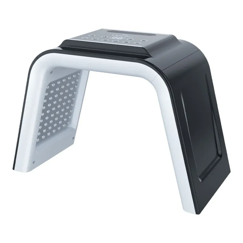 Colorful Cold Spray Spectrometer Beauty Instrument