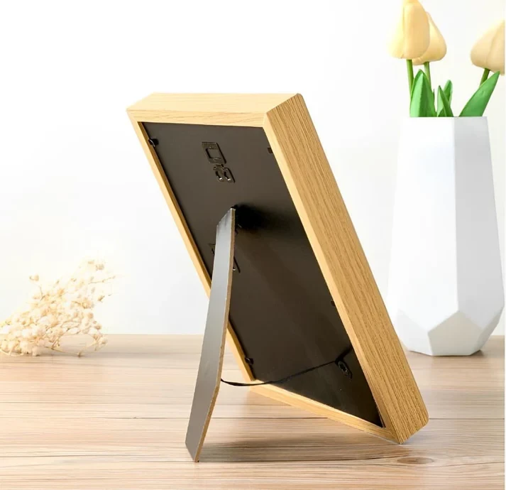 Attack On Titan Mikasa Vs Eren Giant Light Frame