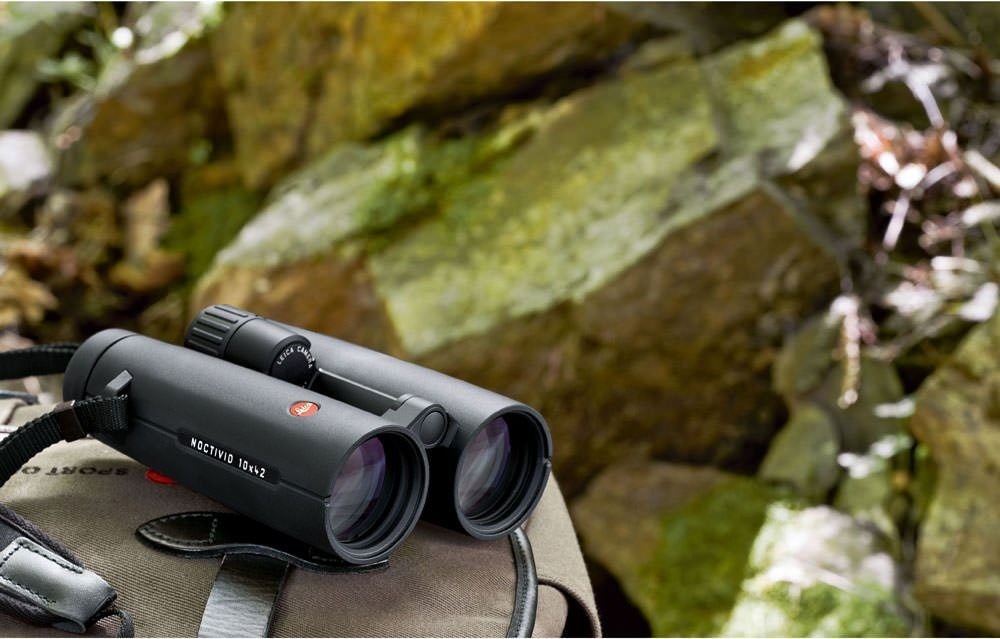 Leica Noctivid 10x42