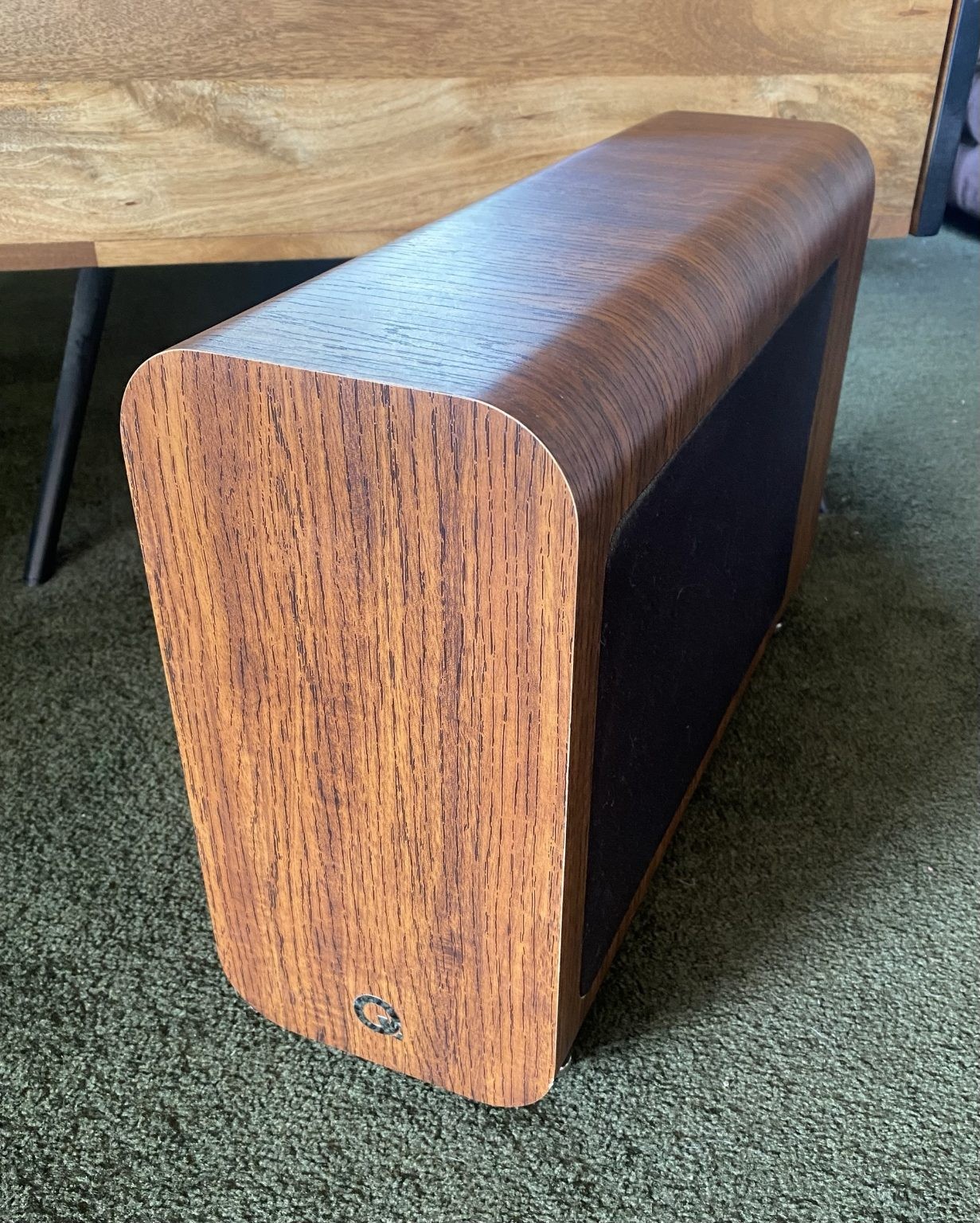 Q Acoustics 3060s Subwoofer