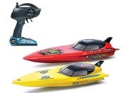 Large Size Radio Control Racing Boat - 74CM Large Size High-Powered