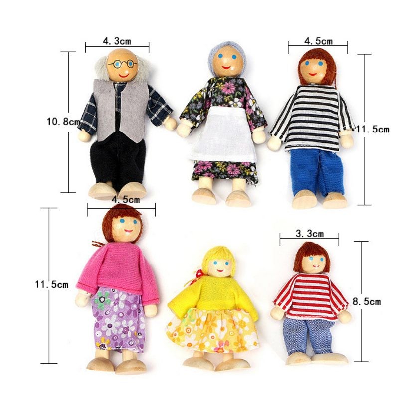 Doll House Doll Furniture