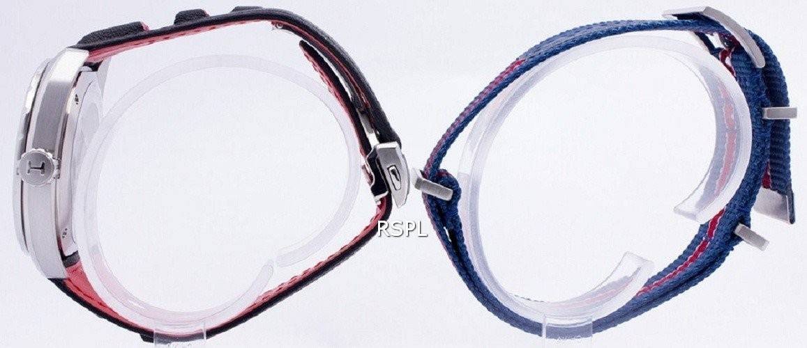 Hamilton American Classic Pan Europ Automatic H35405741 Men's Watch