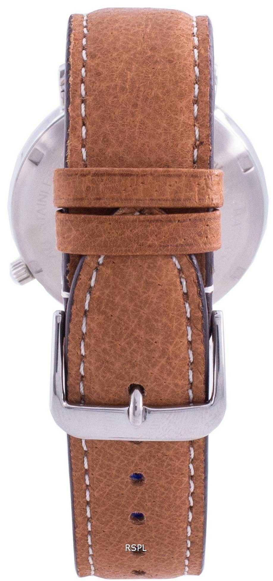 Zeppelin LZ120 Rome 7134-5 71345 Quartz Men's Watch