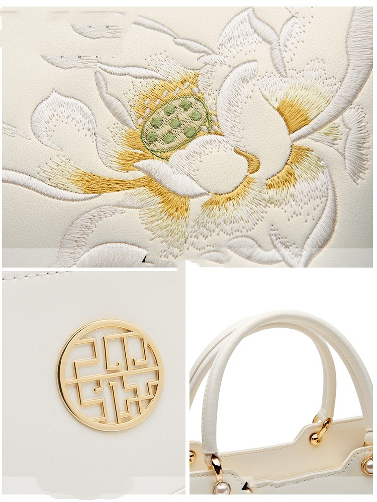 For Cheongsam High-grade Shoulder Bag