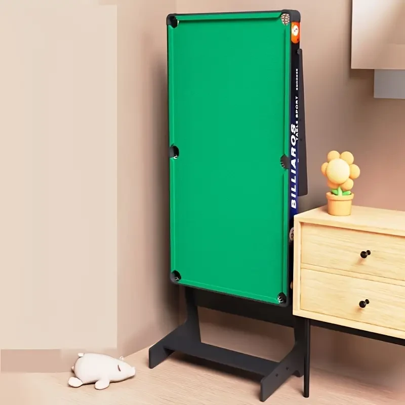 Portable Billiard Table for All Ages