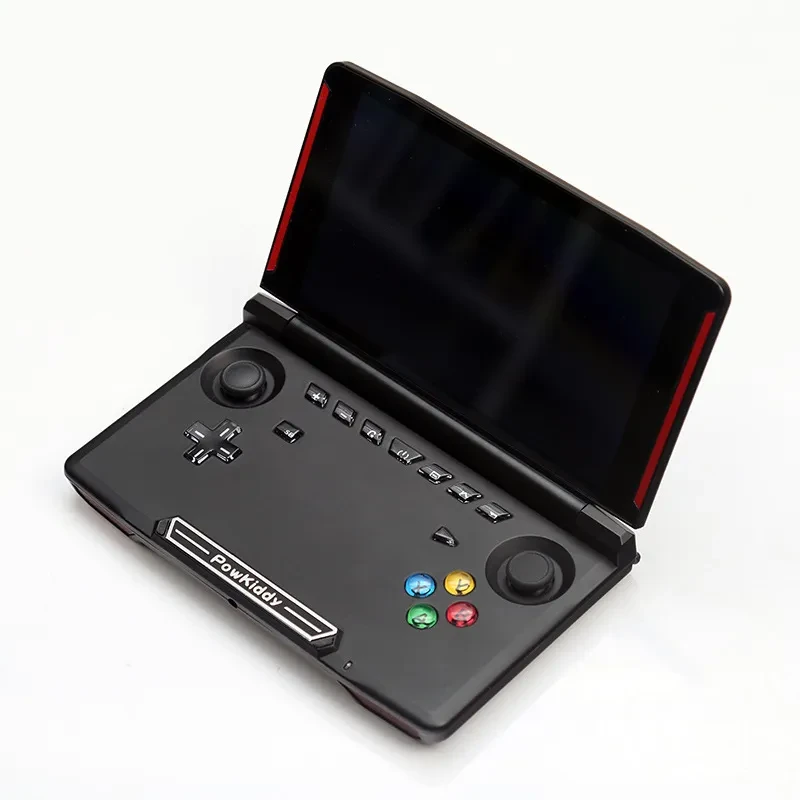 Android Handheld Game Console Flip DC ONS NGP MD Arcade