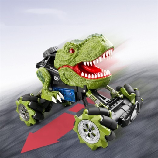 Dancing Climbing Programming, Smart Children's Remote Control Toy