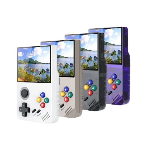 M19 Game Console 3D Connected TV