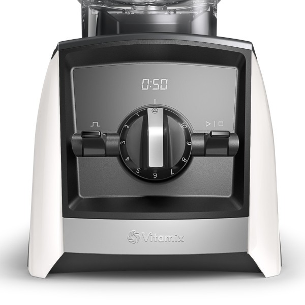 ASCENT Series A2300i High-Performance Blender- White - Vitamix