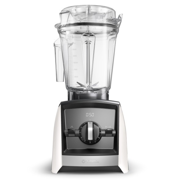 ASCENT Series A2300i High-Performance Blender- White - Vitamix
