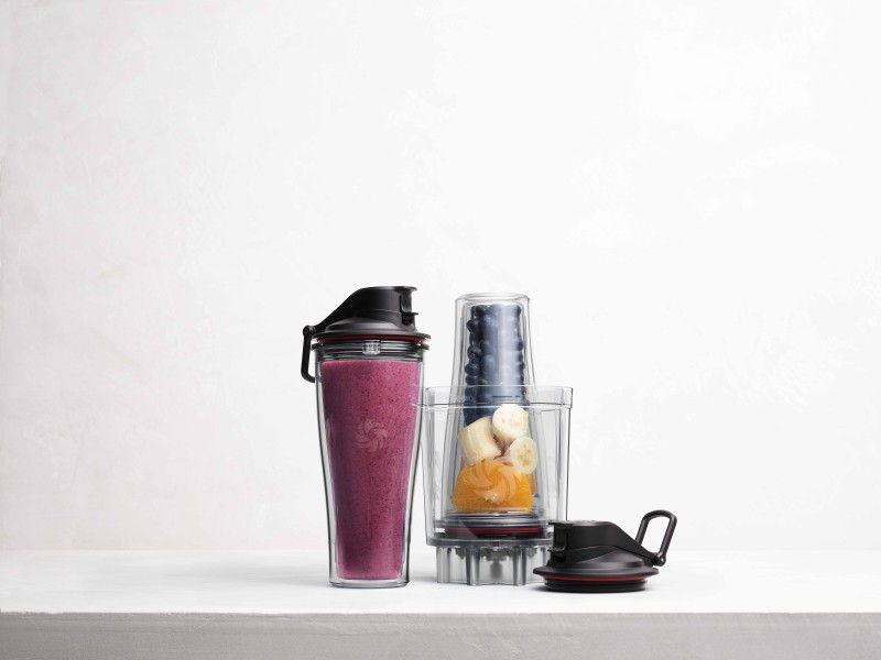 Explorian Personal Cup Adapater Set - Vitamix