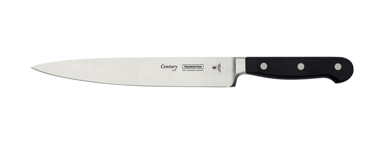 Century Forged Carving Knife 8", 20cm - Tramontina