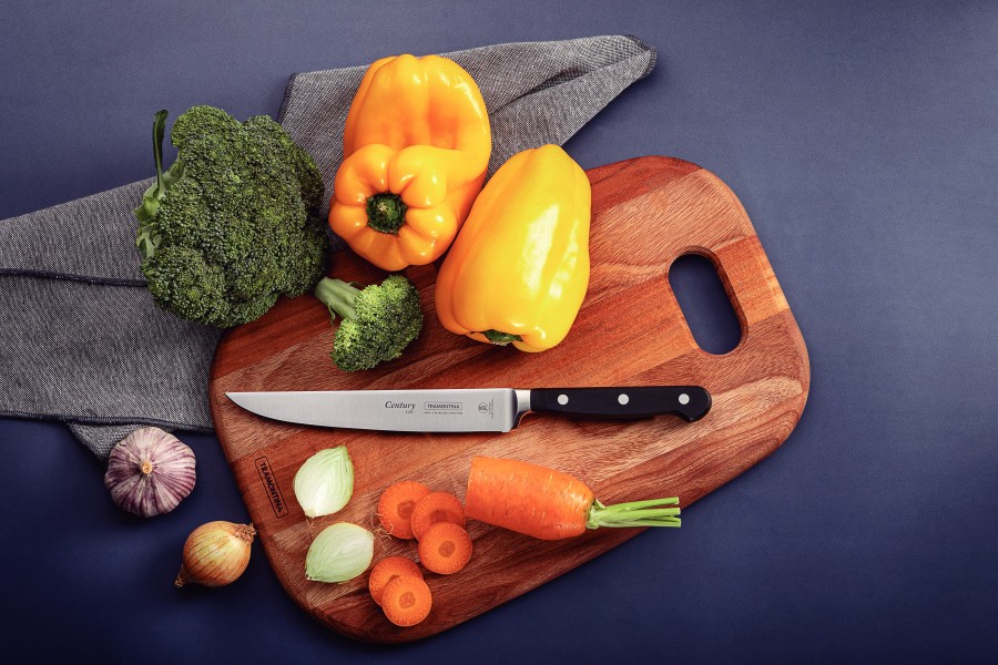 Century Forged Utility Knife 6", 15cm - Tramontina