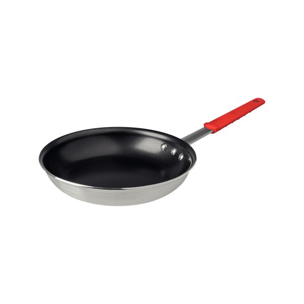 Professional Induction Aluminum Nonstick Restaurant Fry Pan 25cm - *Worlds Best - Tramontina