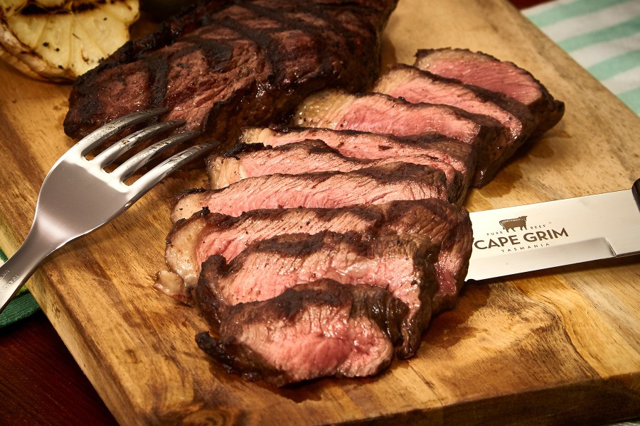 Low & Slow Carving Knife 10", 25cm - Tramontina